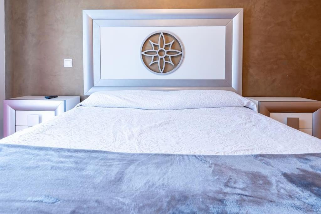 Apartamento En El Corazon De La Ciudad Con Parking Santander Dış mekan fotoğraf